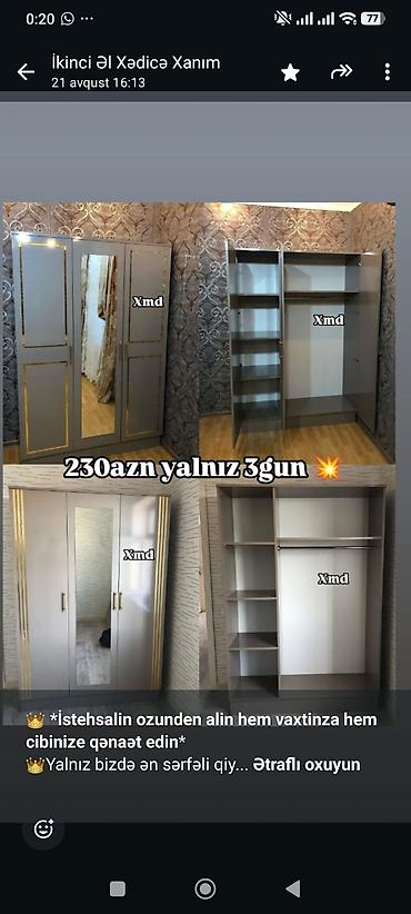 👑 **İstehsalin ozunden alin hem vaxtinza hem cibinize qənaət edin**