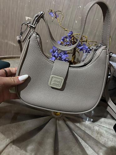 Çantalar: Çiyin çantası, Miu Miu, Yeni — 1