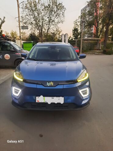 аккумулятор на электро скутер: Weltmeister EX5, 2020 г., 66183 км, Передний, В наличии