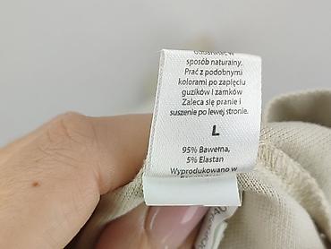identic basic polo: Bytom, Koszulka polo dla mężczyzn, rozmiar L — 5