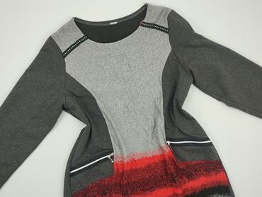 Jumpers: Sweter, M (EU 38), condition - Fair