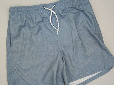 Trousers: Shorts for men, L (EU 40), condition - Very good