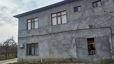 Həyət evləri və villaların satışı: 6 otaqlı, 400 kv. m, Kredit yoxdur, Təmirsiz — 12