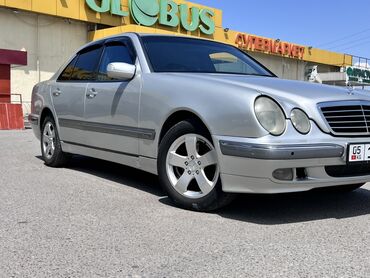 мотоблок мотор сич: Mercedes-Benz C-Class: 2000 г., 2.7 л, Автомат, Дизель, Седан