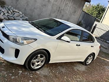 фары хундай соната: Kia Rio: 2017 г., 1.6 л, Автомат, Бензин, Седан — 5