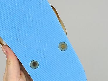 klapki imblu: Japonki damskie, rozmiar 39 — 4