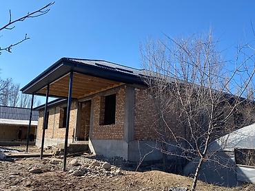 Профнастил: Крыша_Бишкек Крыша жабабыз баардык турун сапатту жана арзан Тик — 7