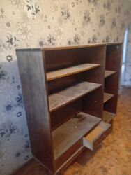 калон кардани сина дар шароити хона: Шкаф сатам 1000сом