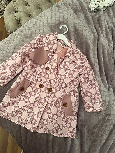 yay desdleri: Uşaq dəsti, Qız üçün, 3 - 4 yaş, Zara Kids — 3