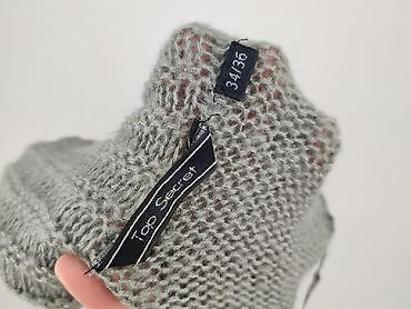 pulla and bear: Top Secret, Narzutka damska, rozmiar XS — 4