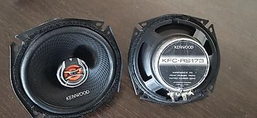 Динамики для авто: Акустические динамики для автомобиля — набор из нескольких пар. Много — 27