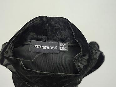 cekinami: PrettyLittleThing, Sukienka damska, rozmiar M — 4
