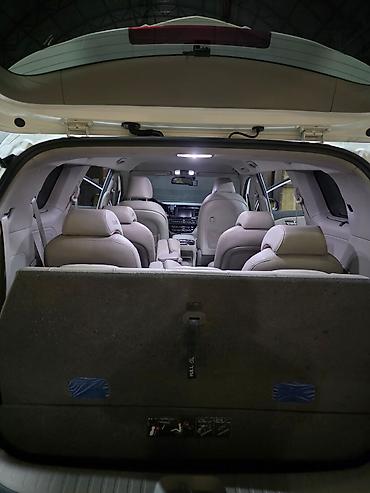 Kia: Kia Carnival: 2019 г., 2.2 л, Автомат, Дизель, Минивэн — 20