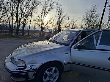 Daewoo: Daewoo Nexia: 2006 г., 1.5 л, Механика, Бензин, Седан — 9