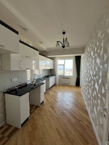 Uzunmüddətli kirayə mənzillər: Həzi Aslanov metrosu yaxınlığı Xətai parkda 20 mərtəbəli binanın 12-ci — 6