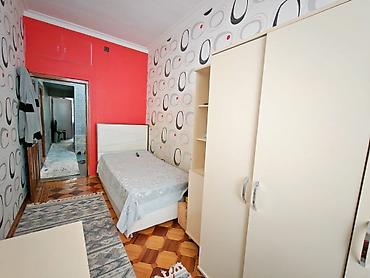 Köhnə tikili: Bakı, 3 otaqlı, Köhnə tikili, 85 kv. m — 8