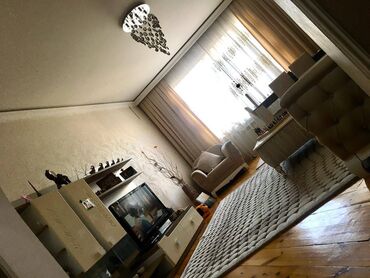 Yeni tikili: 3 otaqlı, Yeni tikili, m. Həzi Aslanov, 80 kv. m — 9