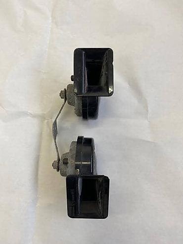 obd2 v420: SIRENA ZA AUDI A3 - 0092018 | Sirena za Audi A3 0092018 (200-2D) — 2