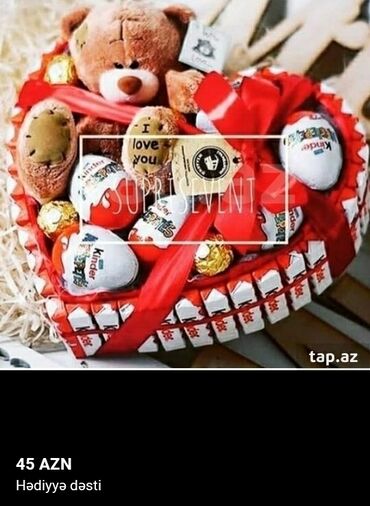 Sifarişlə əl işləri: Sifarişlə əl işləri — 12