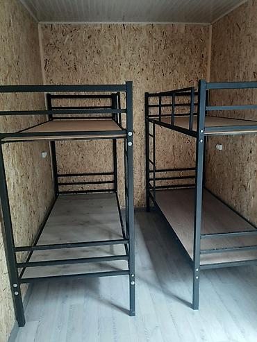 Контейнеры: Продаются новые обустроенные контейнеры в количестве 10 штук. Подходят — 9