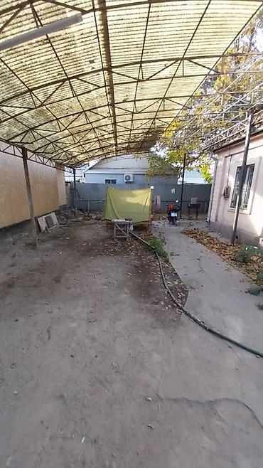 Продажа коттеджей и домов: 📌АДРЕС: Срочно продаётся уютный дом в районе Баят-базара, по переулку — 8