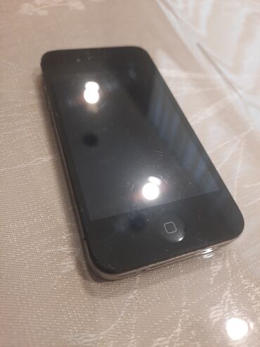 gps навигатор: IPhone 4S, Черный, Face ID