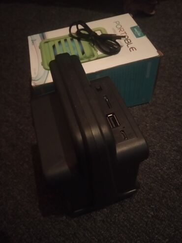 Dinamiklər və kolonkalar: Yeni Kolonka, Növ - Portativ, rəng - Qara — 3