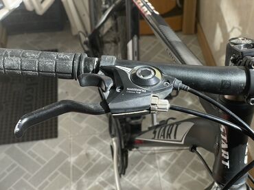 Şəhər velosipedləri: Şəhər velosipedi Start, 28" — 8