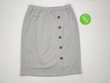 spódnice oversize: Spódnica damska, rozmiar 2XL — 2