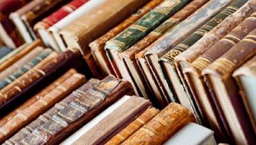 электронная книга купить в бишкеке: Распродажа личной библиотеки. только звонить