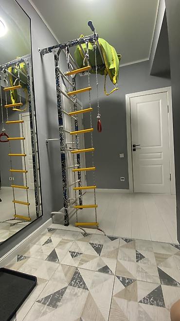 Продажа квартир: 2 комнаты, 62 м², Элитка, 5 этаж, Евроремонт — 6