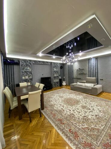 Köhnə tikili: Sumqayıt, 4 otaqlı, Köhnə tikili, 102 kv. m -da lalafo.az — 6 Köhnə tikili: Sumqayıt, 4 otaqlı, Köhnə tikili, 102 kv. m — 6