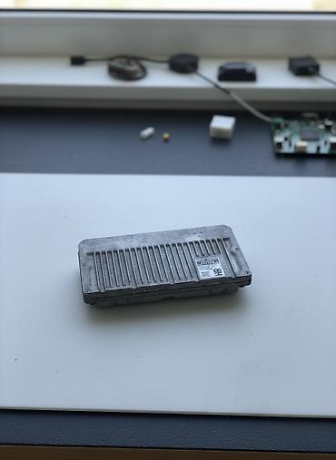 eafc 25: Продаю мозги на Toyota camry 50 американец ENGINE CONTROL TOYOTA 89661 — 1