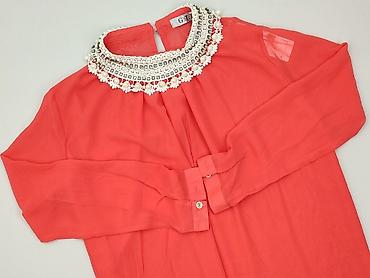 shark blouse: Bluzka damska, rozmiar L — 1
