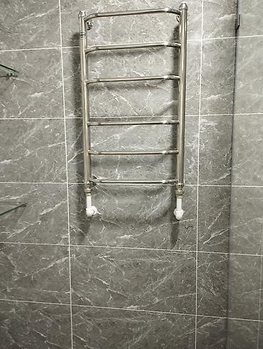 Укладка плитки: Услуги плиточника. Профессиональная укладка керамической плитки и — 7