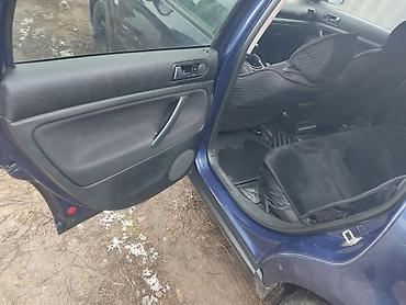 Volkswagen: Volkswagen Passat Variant: 2000 г., Универсал at lalafo.kg — 12 Volkswagen: Volkswagen Passat Variant: 2000 г., Универсал — 12