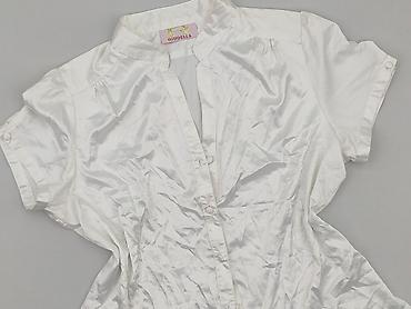 ubra bluzki: Bluzka damska, rozmiar 2XL — 1