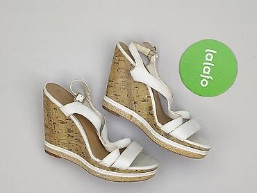 sandały ecco 42: New Look, Sandały damskie, rozmiar 38 — 2