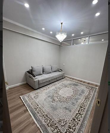 2022: 2 комнаты, 51 м², Вефа ТЦ Элитка, 13 этаж, Дизайнерский ремонт — 2
