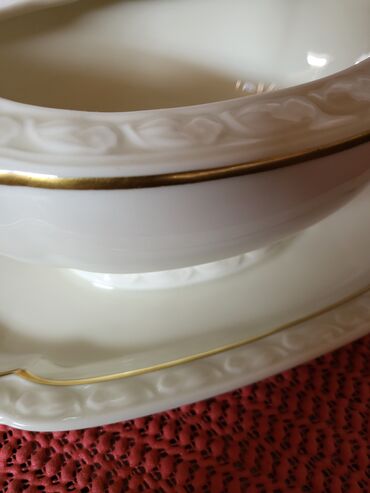 Stare vaze i dekor: Sosijera nova 1929 do 1972g. Edelstein Bavaria. Perfektan na lalafo.rs — 11 Stare vaze i dekor: Sosijera nova 1929 do 1972g. Edelstein Bavaria. Perfektan — 11