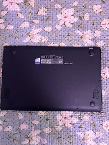 Ноутбуктар жана аксессуарлар: Ноутбук ASUS (серия VivoBook/15") в синем цвете. Ключевые — 2