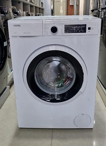 vns electronics: Paltaryuyan maşın Vestel W610T1 Paltaryuyan maşın Vestel W610T1 — 2