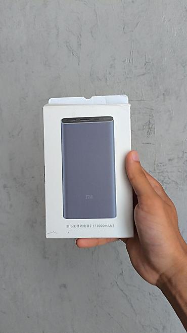 vozol 20000: 2018 istehsal ilin powerbank. Eyni zamanda almışam, çox istifadə — 1
