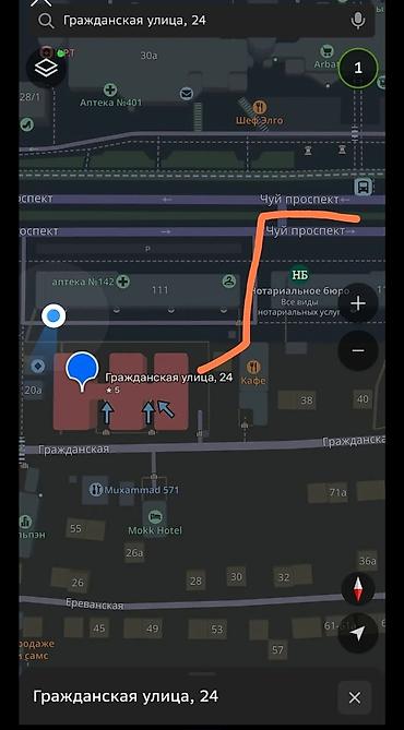 Продажа квартир: 2 комнаты, 60 м², Индивидуалка, 6 этаж, Евроремонт — 18