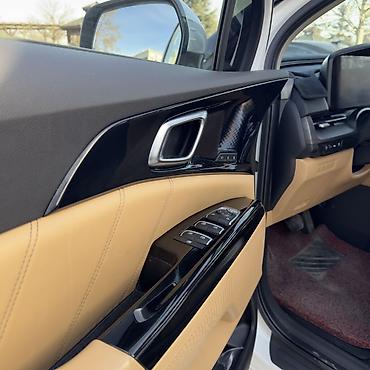 Kia: Kia Carnival: 2020 г., 2.2 л, Автомат, Дизель, Минивэн — 9