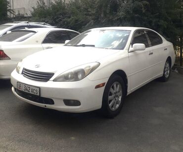 куплю виндом: Toyota Windom: 2001 г., 0.3 л, Автомат, Бензин, Седан