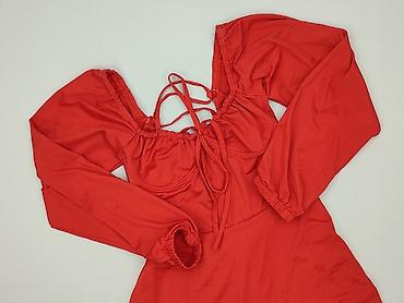 massimo dutti second hand: Sukienka damska, rozmiar 2XS — 1