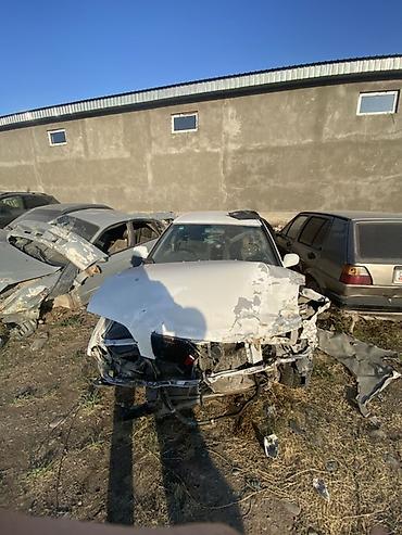 дайхатсу дельта вагон: Торпедо Toyota 1996 г., Б/у, Оригинал, Япония — 2