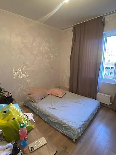 Продажа квартир: 3 комнаты, 65 м², Тунгуч мкр 106 серия, 9 этаж, Евроремонт — 4