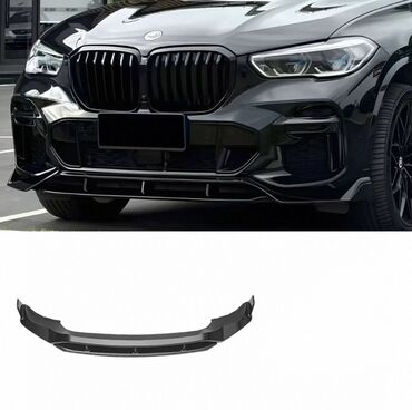 купить фары хелла блек на бмв е34: Бампер Передний BMW, Аналог